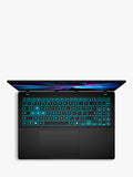 ASUS V16 gaming laptop Intel Core 7 RTX 5050 16 inch, UK version
