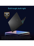 ASUS V16 gaming laptop Intel Core 7 RTX 5050 16 inch, UK version