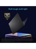 ASUS V16 gaming laptop Intel Core 7 RTX 5050 16 inch, UK version