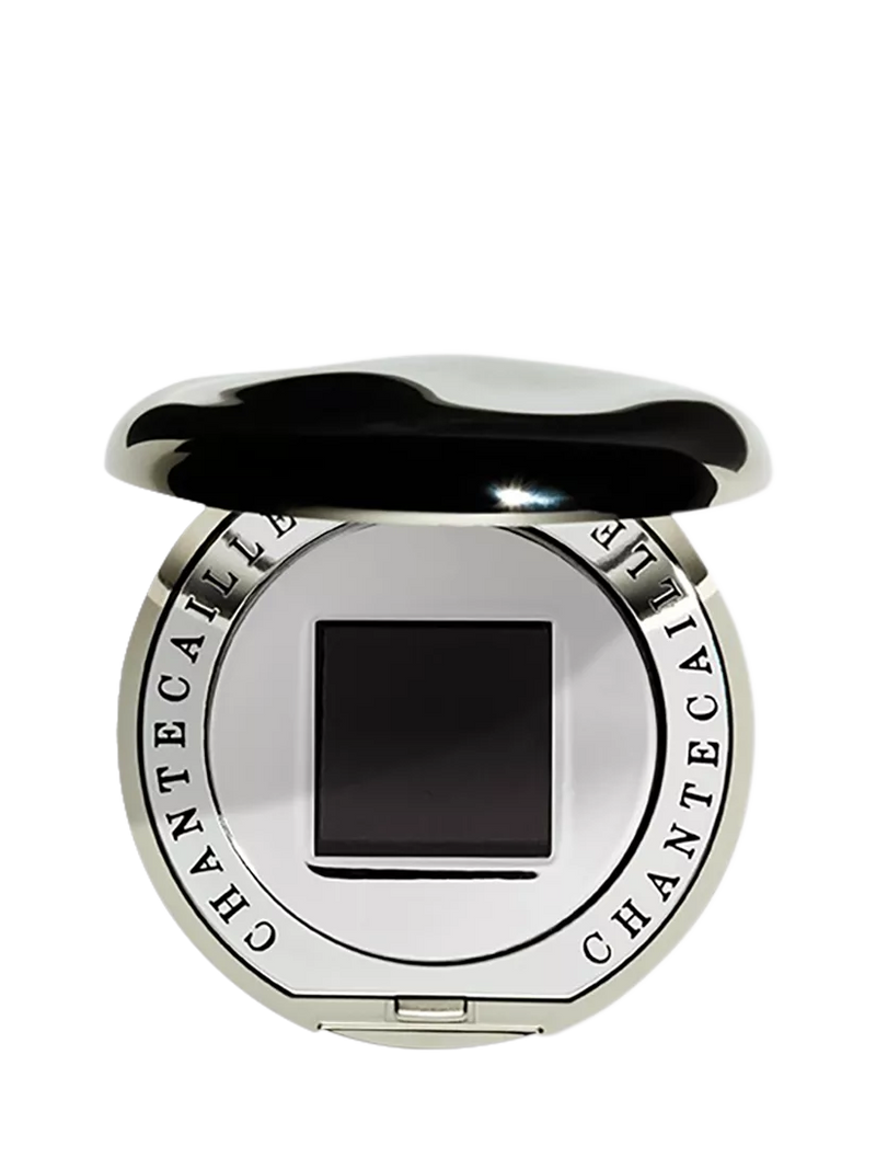 Chantecaille Pebble makeup compact, imported from the UK