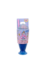 John Lewis Barbie Pop Reveal Treat Series Doll - Blue- Buy online at McGrocer