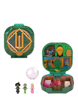 John Lewis Polly Pocket Wicked Collector Compact Doll Playset- Buy online at McGrocer
