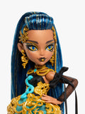 Monster High Scary Sweet Birthday Cleo DeNile doll - British product