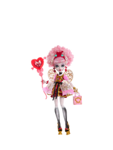 John Lewis Monster High Scary Sweet Birthday Cupid Asteria Fashion Doll- Buy online at McGrocer