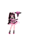 Monster High Scary Sweet Birthday Draculaura doll, UK version