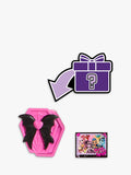 Monster High Scary Sweet Birthday Draculaura doll, UK version