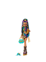John Lewis Monster High Nefera De Nile Doll- Buy online at McGrocer
