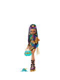 Monster High Nefera De Nile fashion doll, UK version