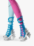 Monster High Frankie Stein Scary Sweet Birthday doll with accessories - British product