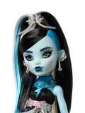Monster High Frankie Stein Scary Sweet Birthday doll with accessories - British product