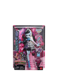 Monster High Frankie Stein Scary Sweet Birthday doll with accessories - British product