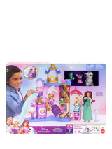 John Lewis Disney Princess Pet Palace Playset- Buy online at McGrocer