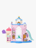Disney Princess Pet Palace playset 65cm wide - British product