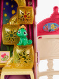 Disney Princess Pet Palace playset 65cm wide - British product