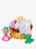 Disney Princess Pet Palace playset 65cm wide - British product