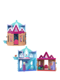 Disney Frozen Storytime Stackers Winter Animal Fun Playset - British product