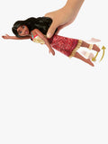 Disney Moana 2 colour change swimming doll - British product