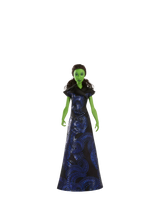 John Lewis Mattel Wicked: For Good Elphaba Singing Fashion Doll- Buy online at McGrocer