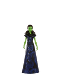 Mattel Wicked Elphaba Singing Fashion Doll, imported from the UK