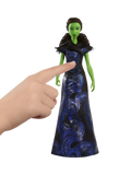 Mattel Wicked Elphaba Singing Fashion Doll, imported from the UK