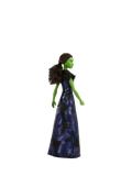 Mattel Wicked Elphaba Singing Fashion Doll, imported from the UK