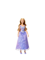 John Lewis Mattel Wicked For Good Glinda Singing Fashion Doll 30cm- Buy online at McGrocer