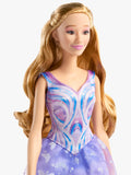 Mattel Wicked Glinda singing doll - British product