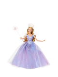 Mattel Wicked Glinda fashion doll, imported from the UK