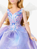 Mattel Wicked Glinda fashion doll, imported from the UK