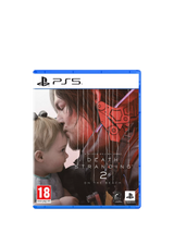 John Lewis Sony Death Stranding 2: On the Beach PS5 Video Game- Buy online at McGrocer