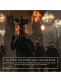 Sony Death Stranding 2 PS5 game cover, imported from the UK