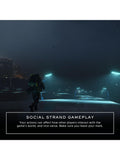 Sony Death Stranding 2 PS5 game cover, imported from the UK