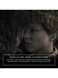 Sony Death Stranding 2 PS5 game cover, imported from the UK