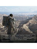 Sony Death Stranding 2 PS5 game cover, imported from the UK