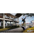 Nintendo Tony Hawk's Pro Skater 3+4 Switch game (British brand)
