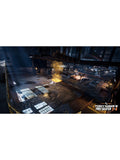 Nintendo Tony Hawk's Pro Skater 3+4 Switch game (British brand)
