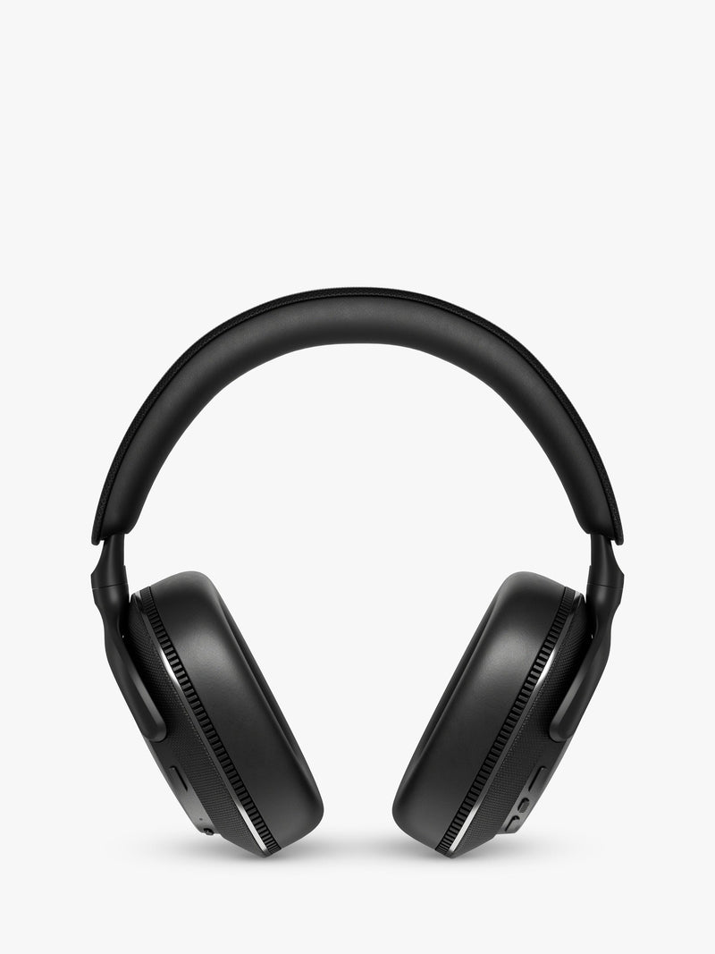 B&W PX7 S3 wireless over-ear headphones noise cancellation, imported from the UK