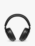 B&W PX7 S3 wireless over-ear headphones noise cancellation, imported from the UK