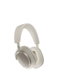 Bowers & Wilkins PX7 S3 Noise Cancelling Wireless Over Ear Headphones, Canvas White