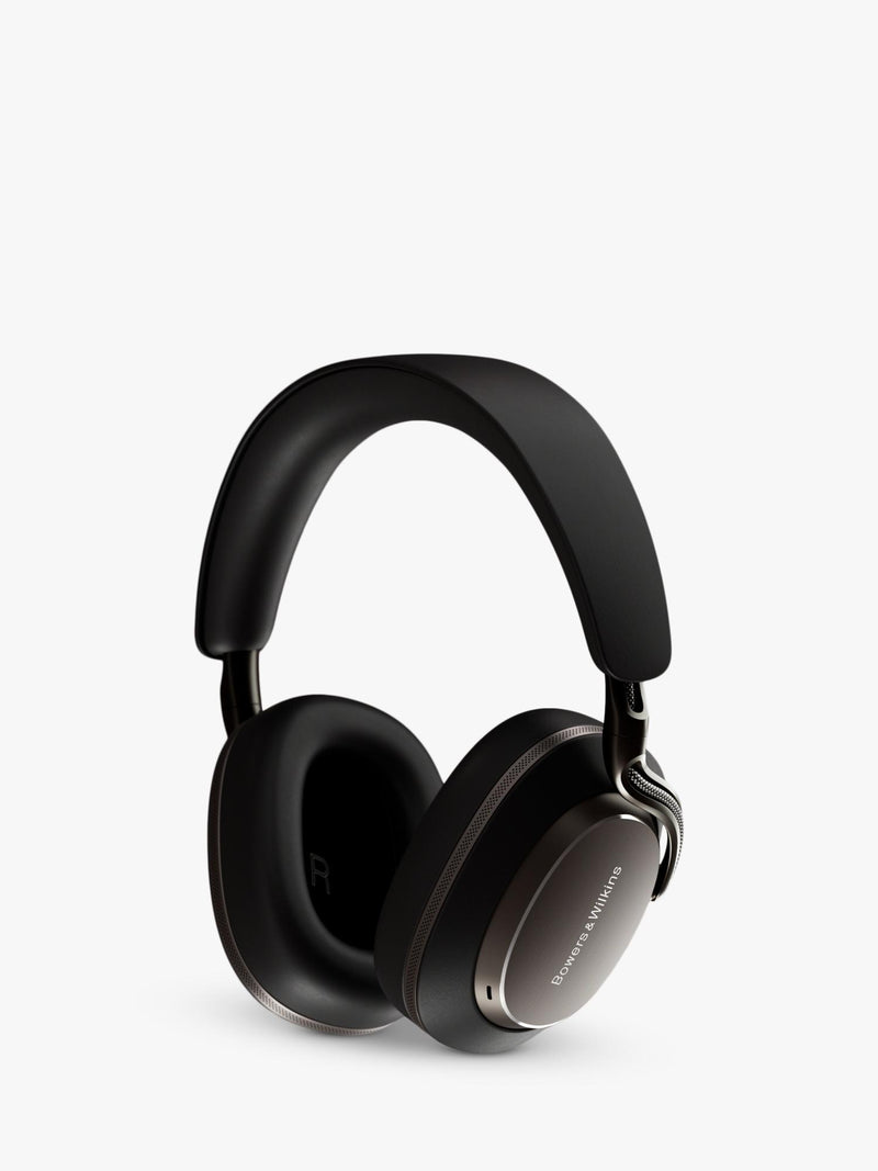 Bowers & Wilkins Px8 S2 noise cancelling headphones - British product