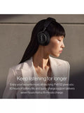 Bowers & Wilkins Px8 S2 noise cancelling headphones - British product