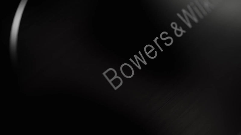 Bowers & Wilkins Px8 S2 noise cancelling headphones - British product