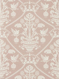 Sanderson Highgrove Damask Wallpaper (British brand)