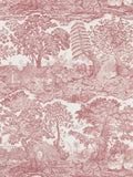Sanderson Highgrove Toile Wallpaper (British brand)