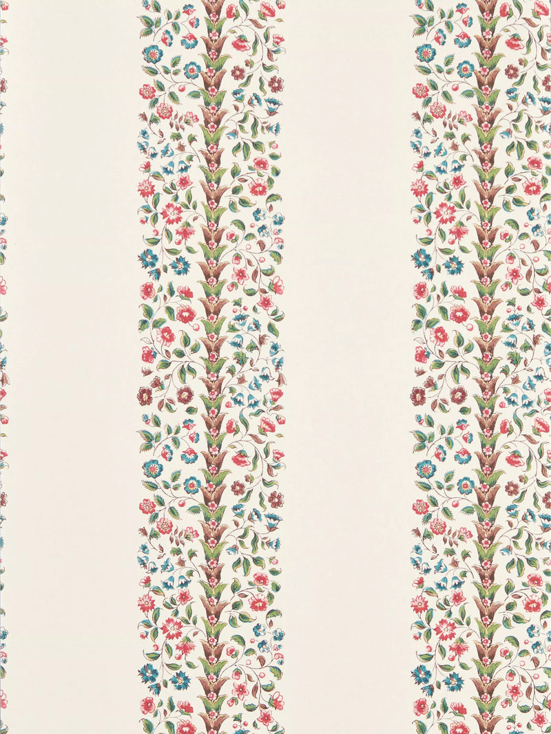 Sanderson Pergola wallpaper (British brand)