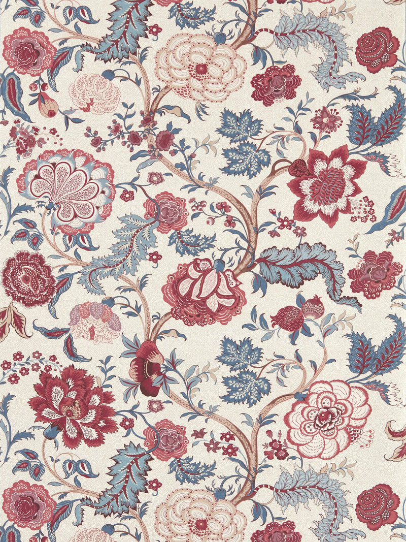Sanderson Salisbury wallpaper (British brand)