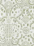 Sanderson Topiary View wallpaper 10.5m x 52cm, imported from the UK