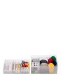 Like-it nesting organiser set of 4 shallow, imported from the UK