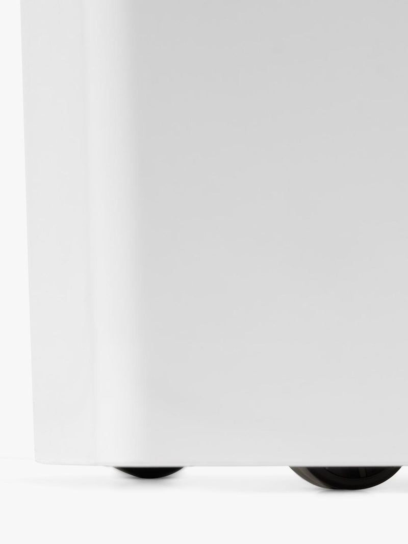 Like-it storage container shallow with tray 24L - British product