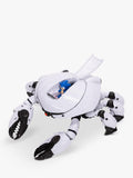 Sonic Crab Mech battle playset with 2.5-inch Sonic figure (British brand)